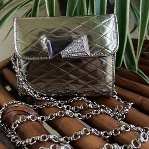 Mary Norton Mini Evening Bag